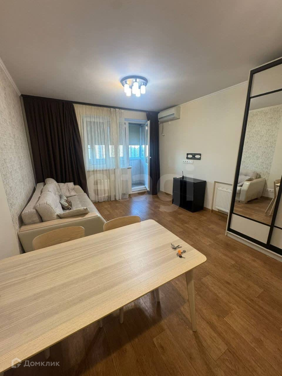 Реутов, 9-й микрорайон м-н, Носовихинское шоссе, 27 - Vista 2