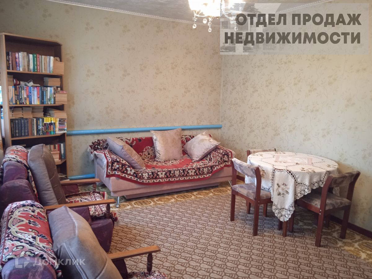 Купить дом, 54 м² по адресу Краснодарский край, Крымск, Железнодорожная  улица за 3 500 000 руб. в Домклик — поиск, проверка, безопасная сделка с  жильем в офисе Сбербанка.