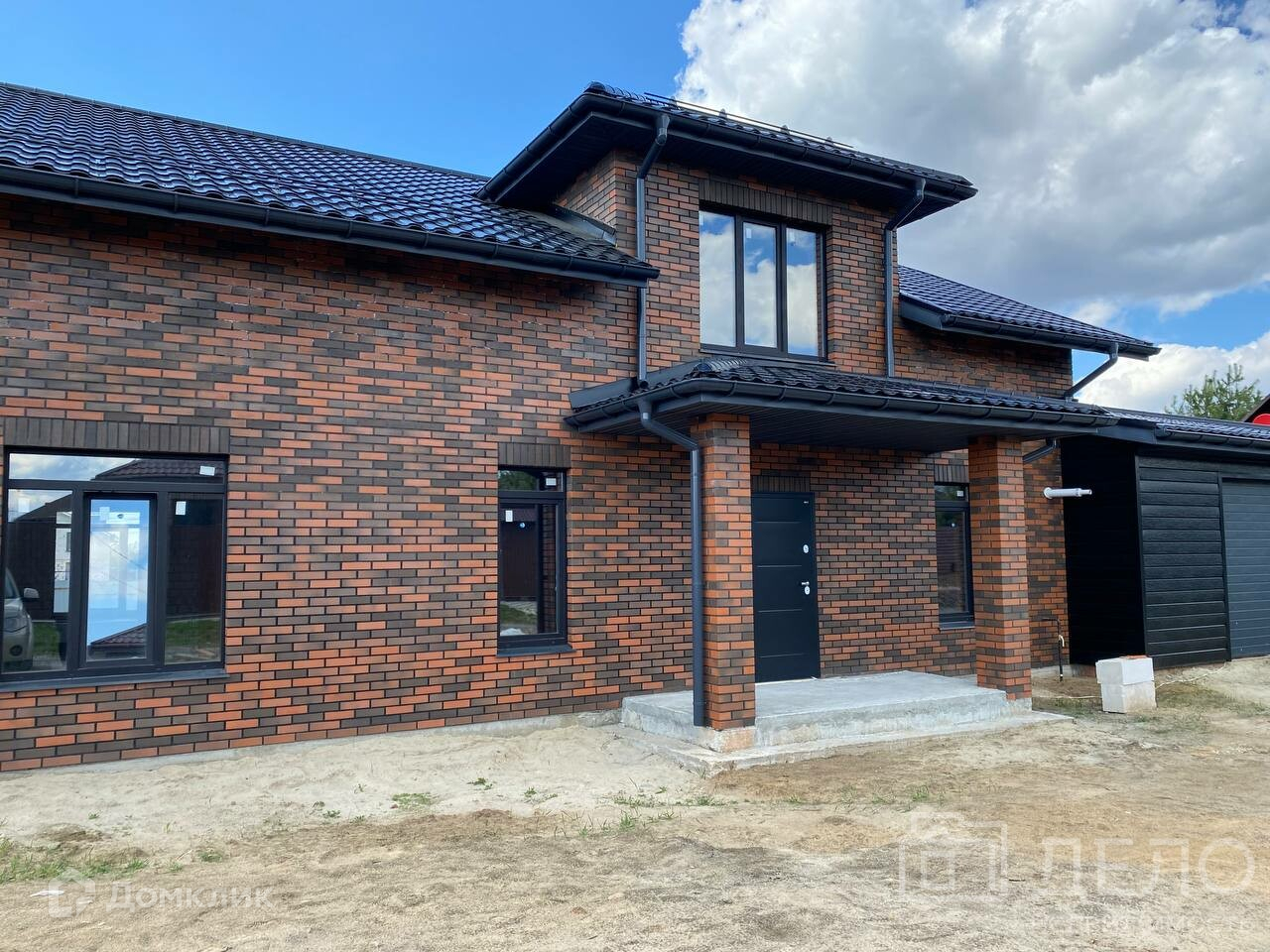 Купить Дом В Алеканово Рязанской