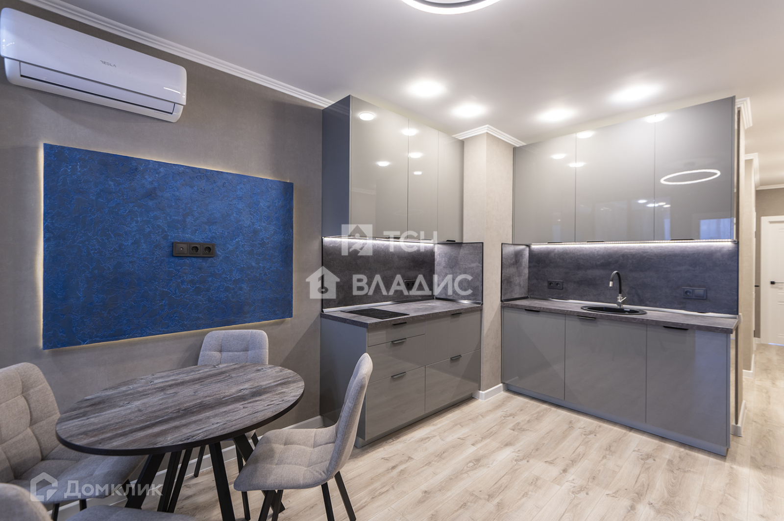 Купить 2-комнатную квартиру, 49.9 м² по адресу Московская область, Королёв,  улица Академика Легостаева, 8, 15 этаж за 10 500 000 руб. в Домклик —  поиск, проверка, безопасная сделка с жильем в офисе Сбербанка.