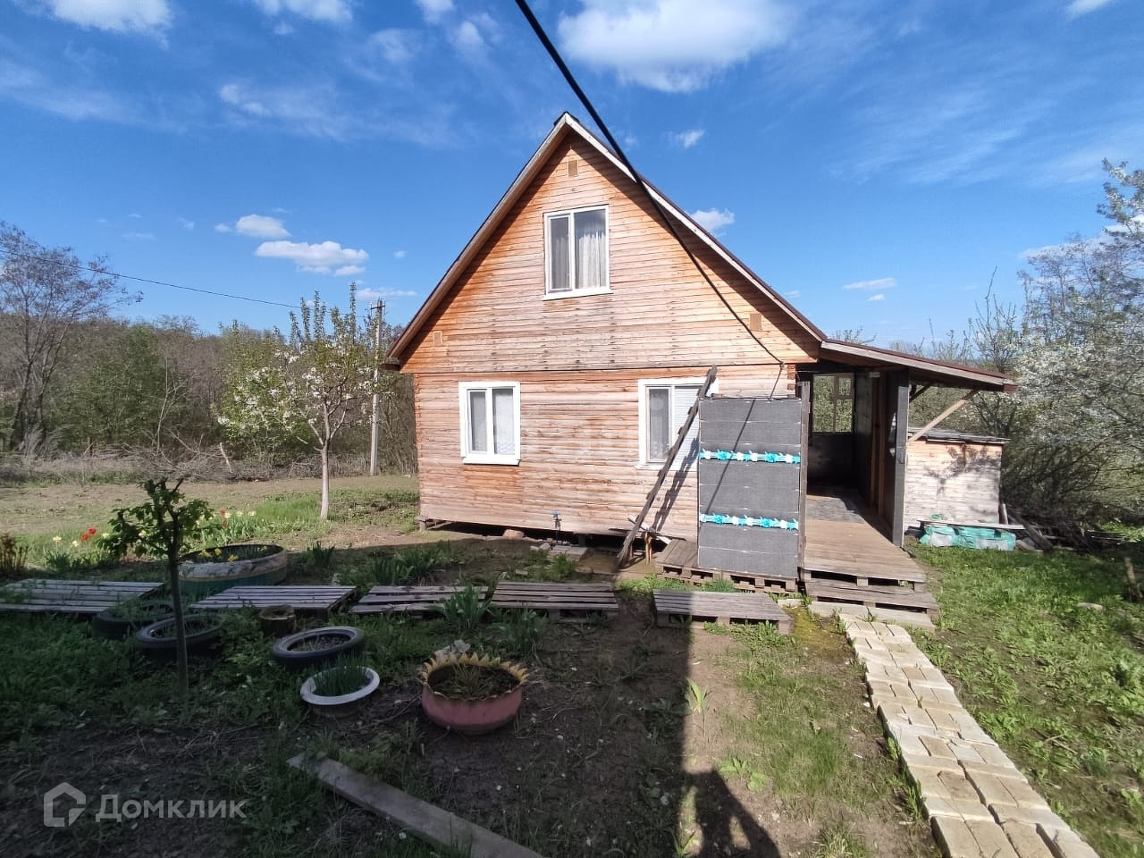 Купить Дачу В Белгородской Области