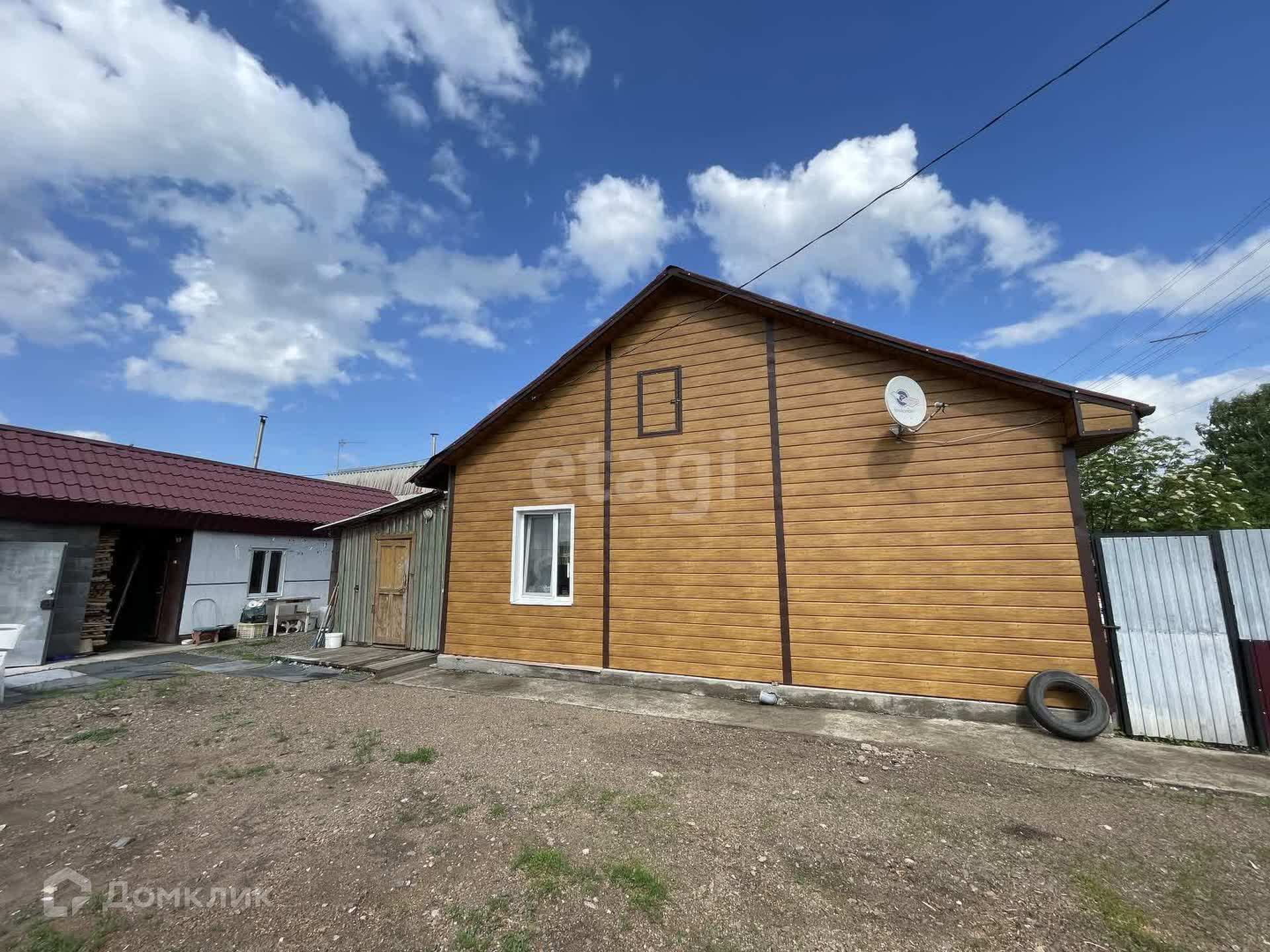 Купить Дом В Творогово Емельяновский Район