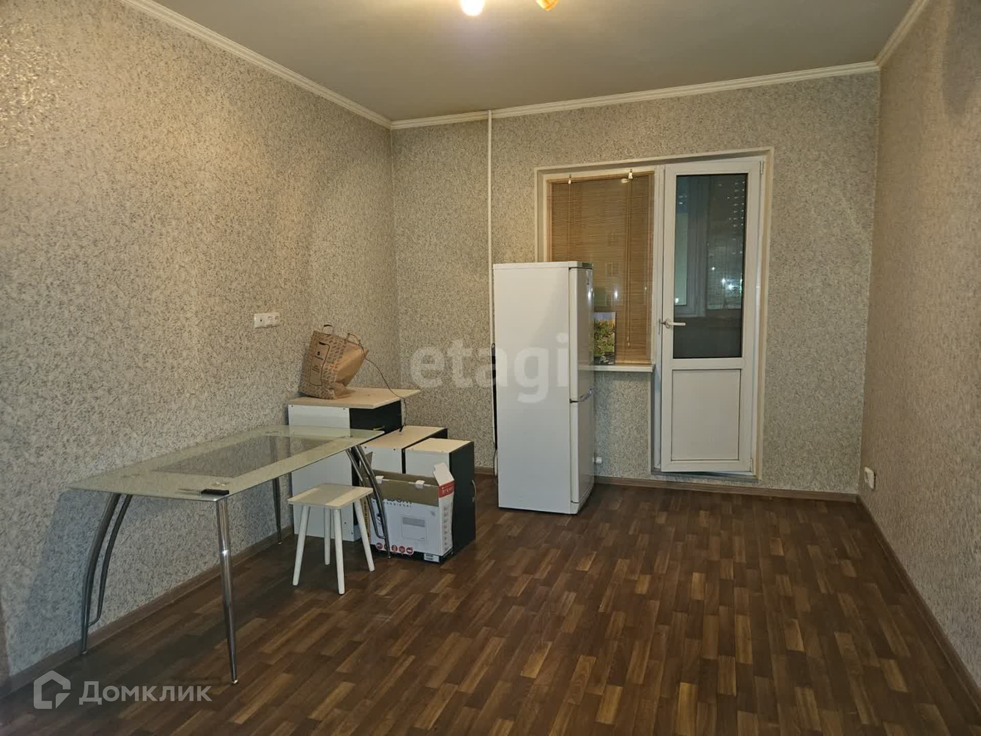 Купить Однокомнатную Квартиру В Сургуте Вторичное