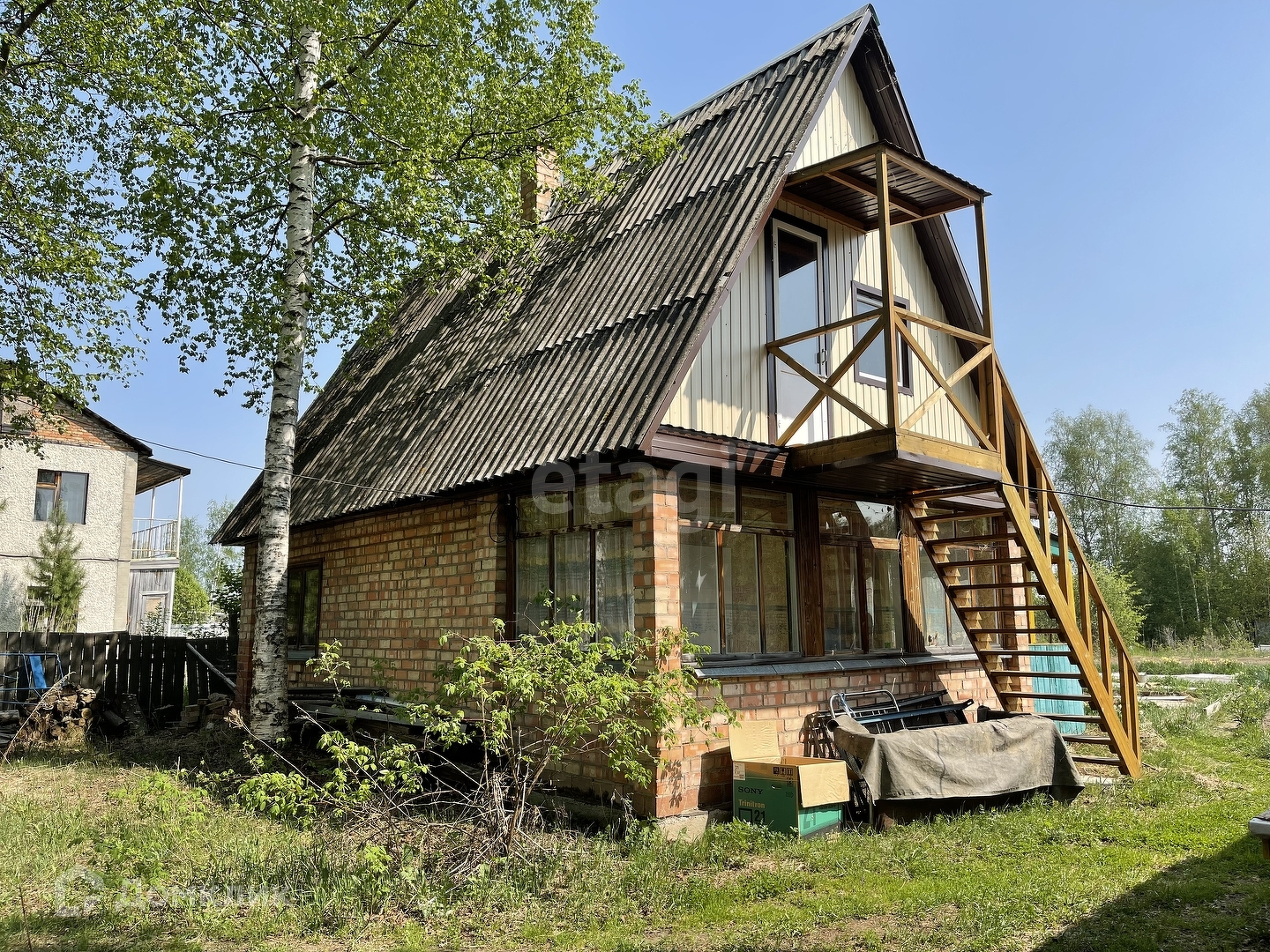 Купить Дачу В Нижневартовске Фото