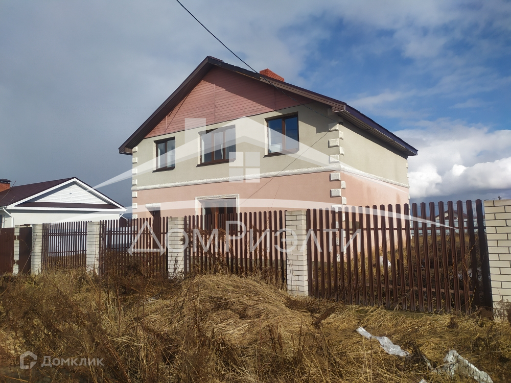 Купить Дом В Митино Нижегородской Области