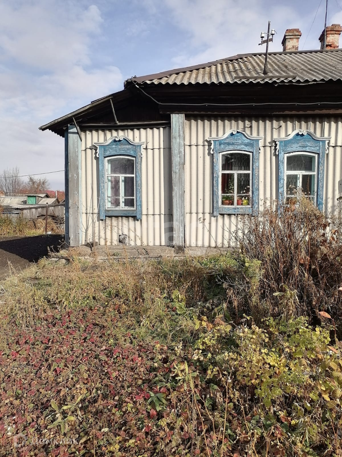Объявление Купить Дачу В Александровке Киселевск