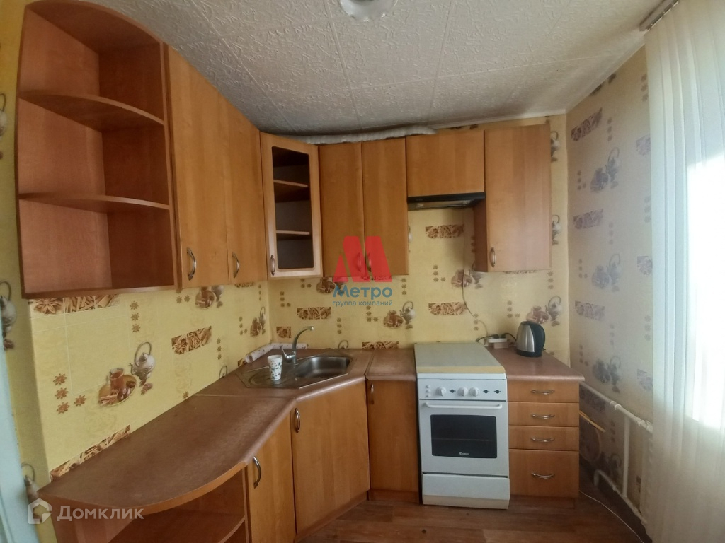 Новоселов 1 квартиры