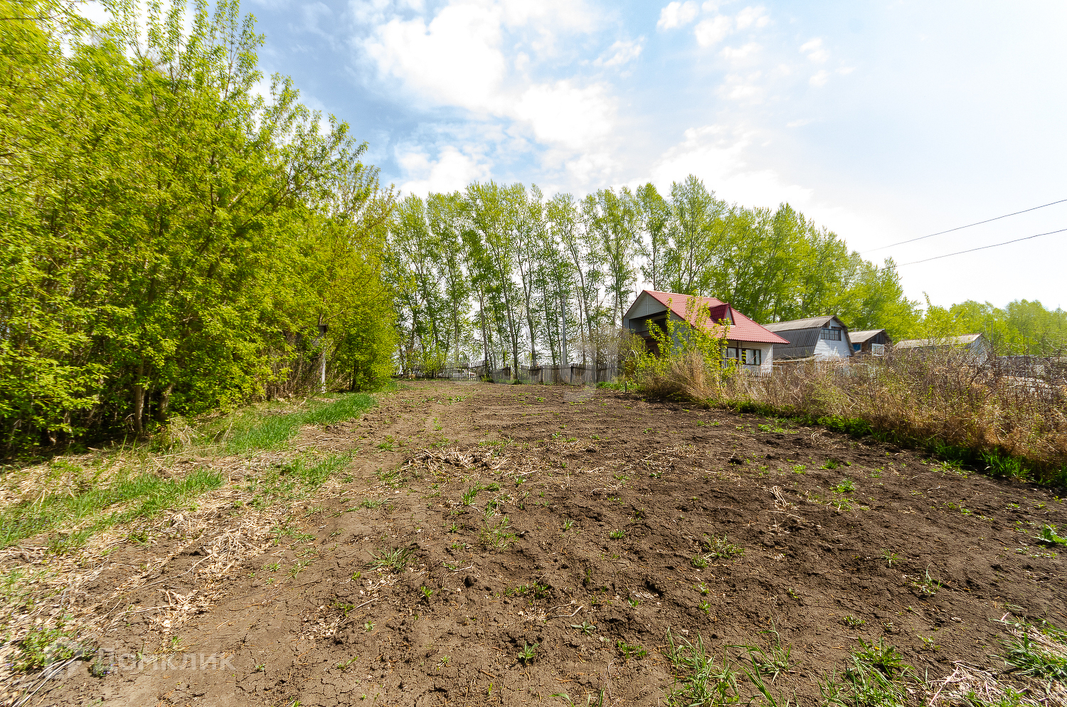 Участки В Бердске Под Строительство Купить