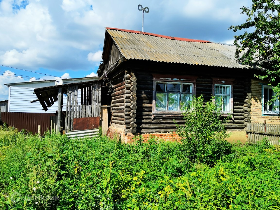 Купить 1 Комнатную В Богословке В Пензе