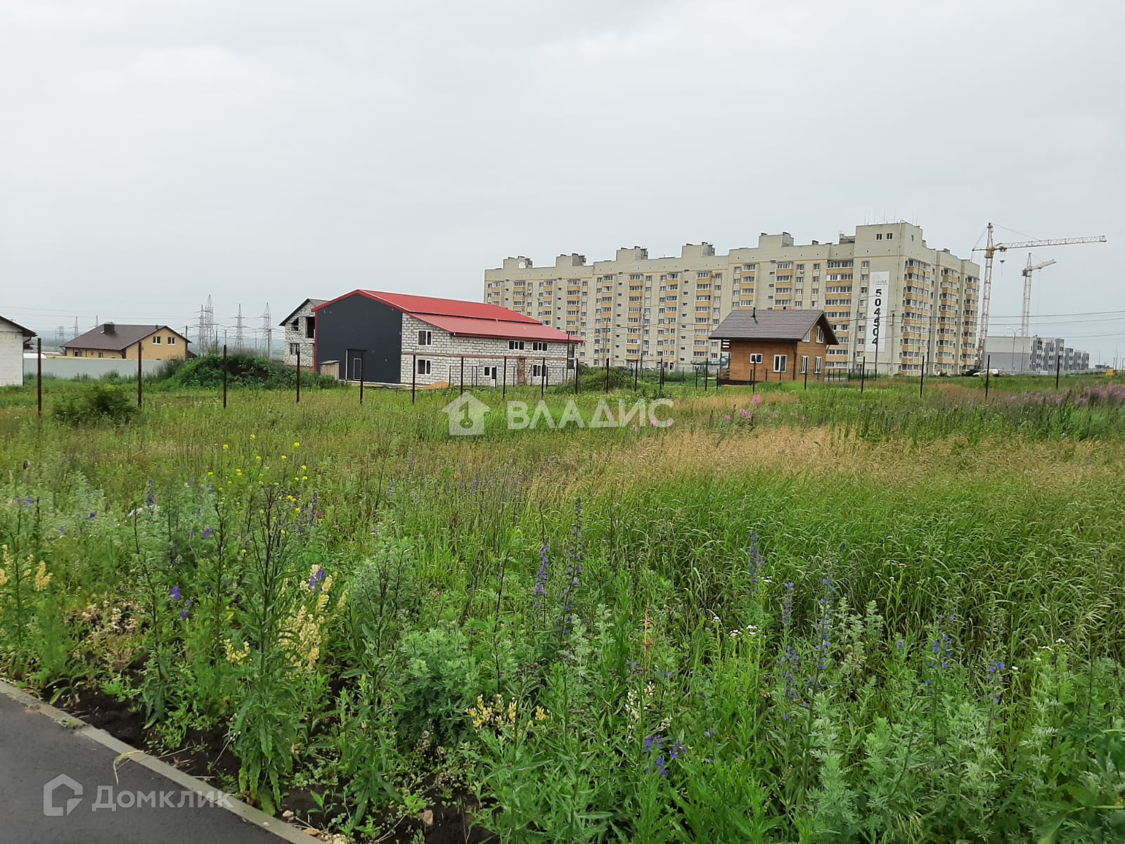 Участок В Первомайском Новая Москва Купить