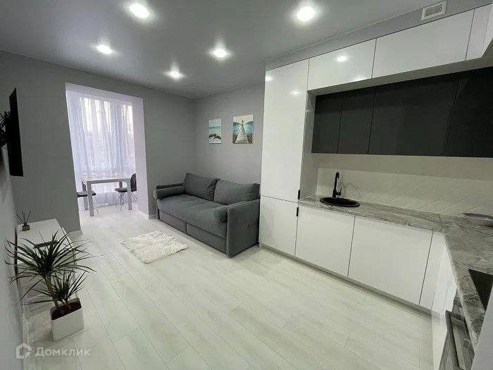 Казань, улица Достоевского, 57 - Widok 3