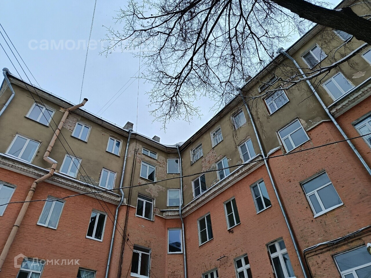 Купить Квартиру Ижевск Вторичка Первомайский Район