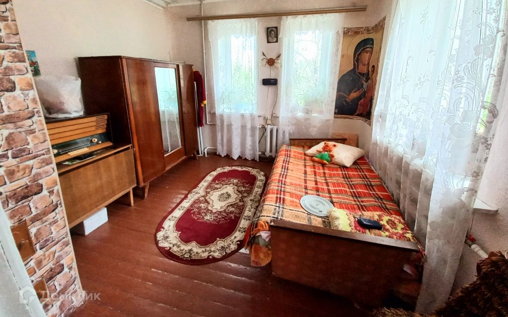 Купить 3-комнатную квартиру, 54.8 м² по адресу Тульская область ...