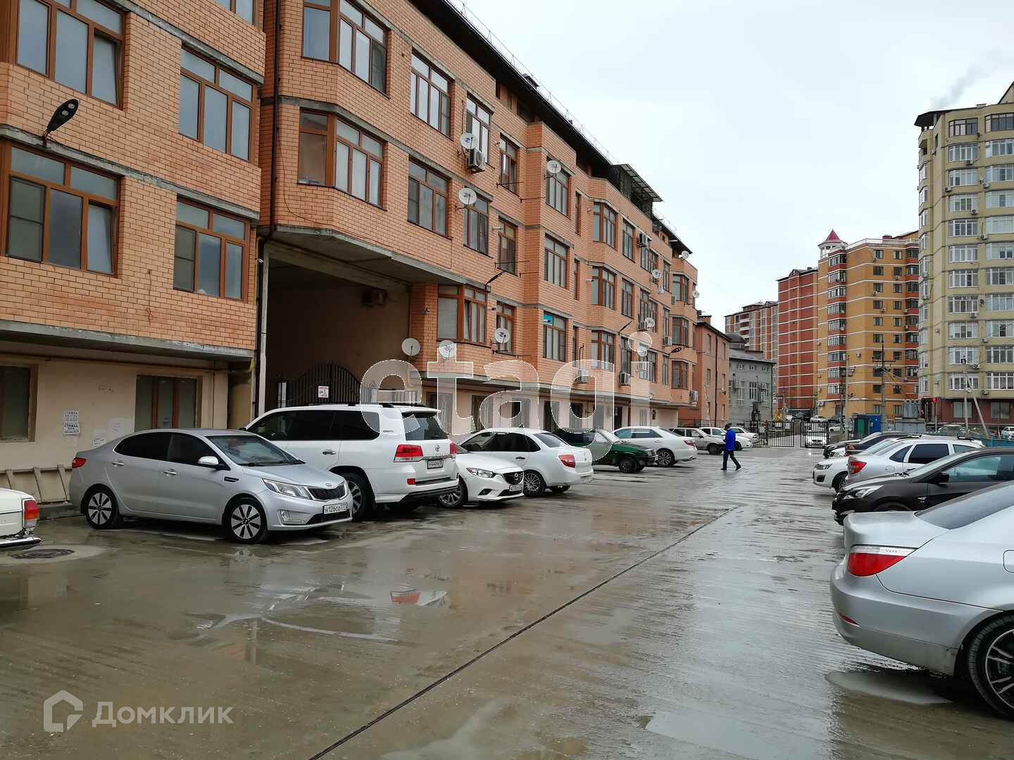 5 звезд ул хаджи булача 29 фото