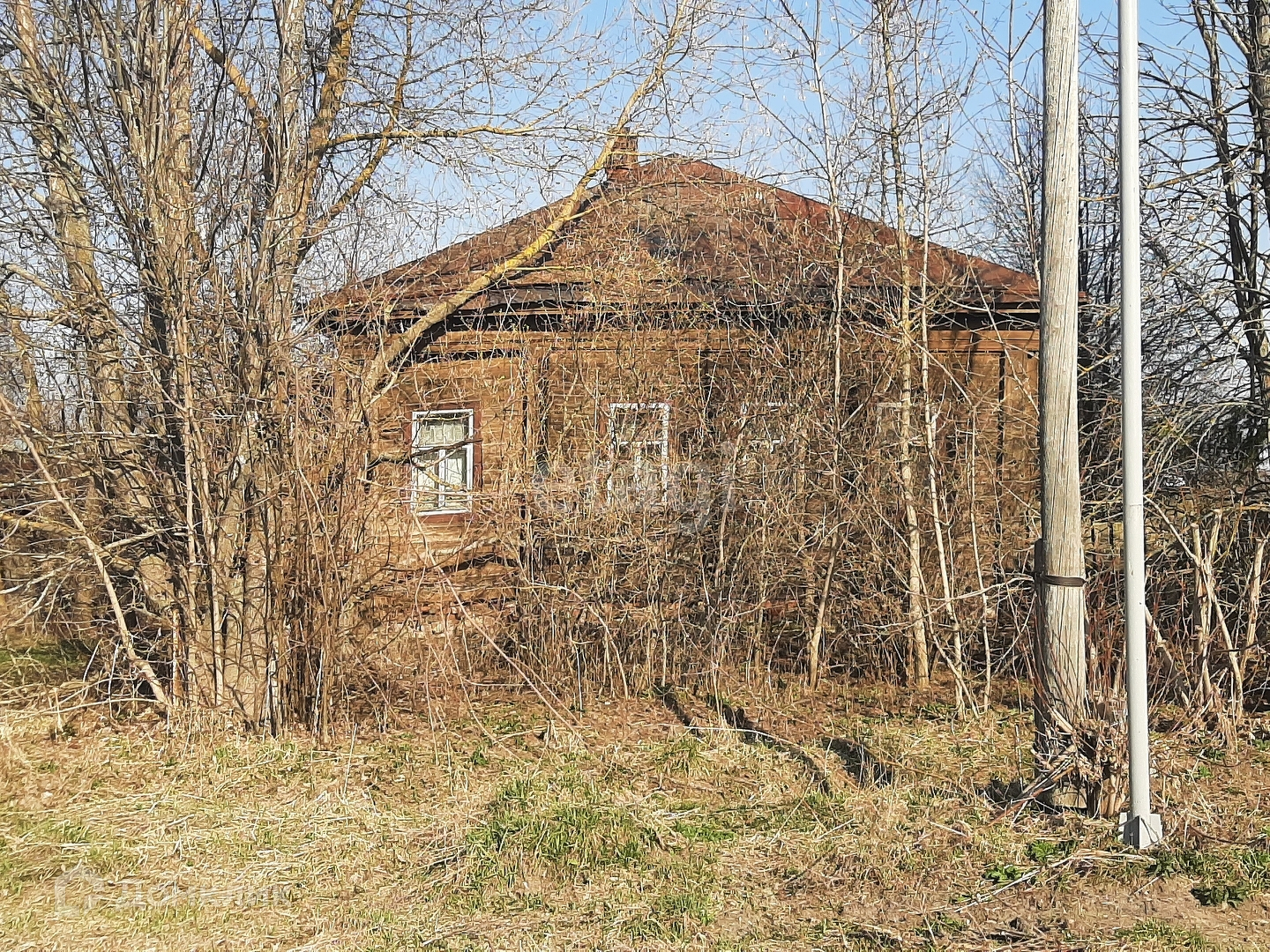 Купить Дом В Муромском Районе Владимирской Области