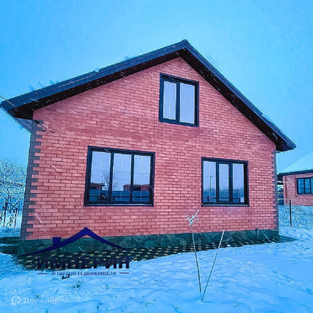 Купить Дом В Новокубанске Краснодарского Недорого