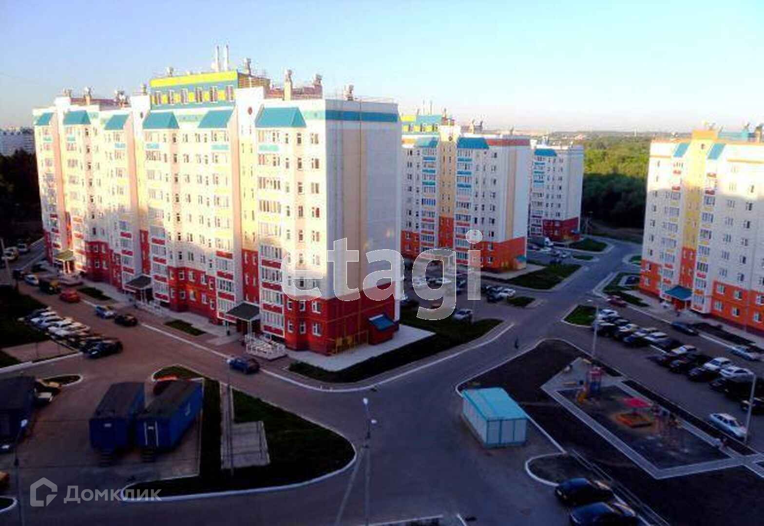 Купить Квартиру В Орле Ботаника