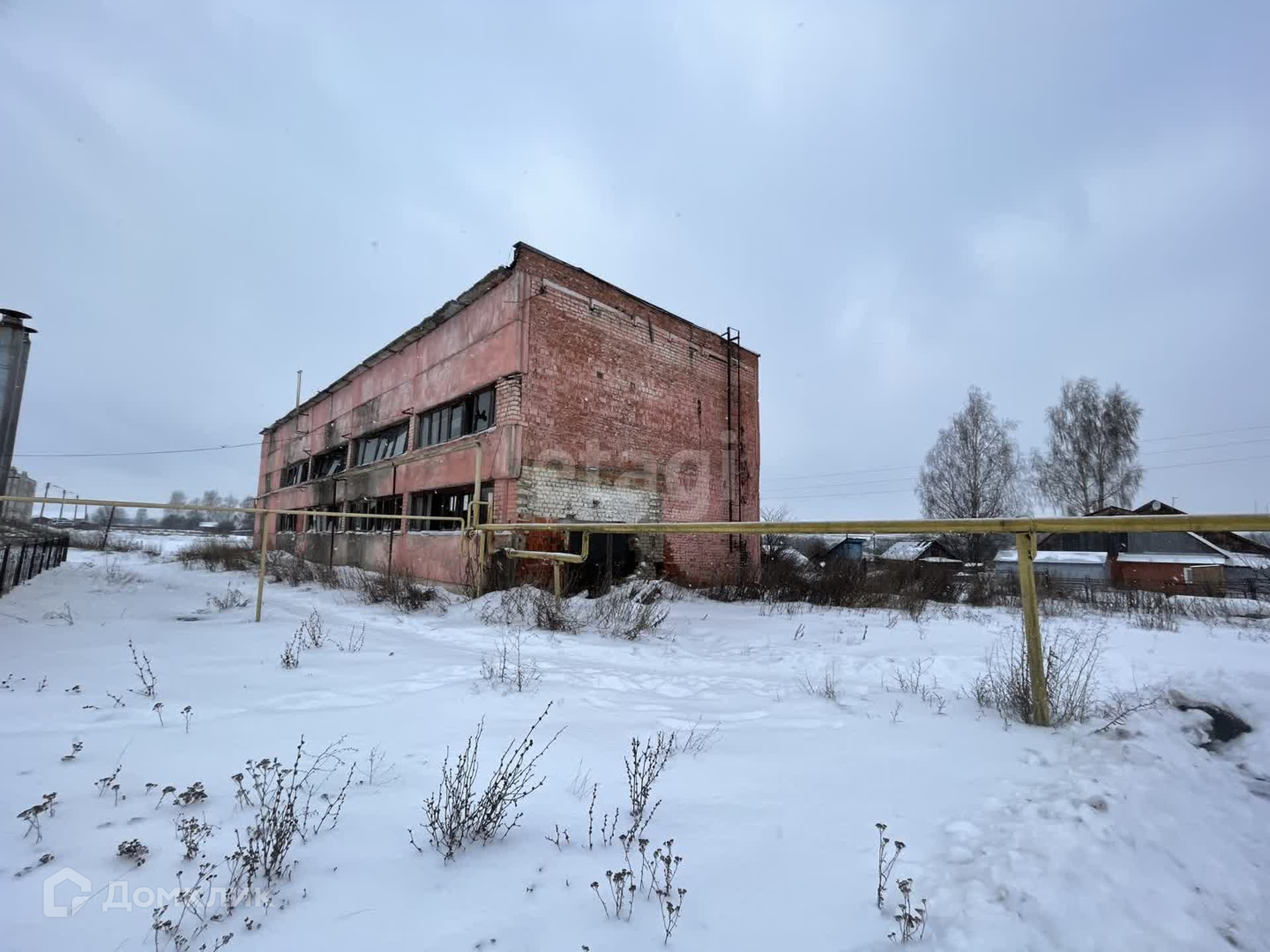 Купить участок, 6.8 сот., ИЖС по адресу Республика Мордовия, Лямбирский  район, Пензятское сельское поселение, село Пензятка за 1 700 000 руб. в  Домклик — поиск, проверка, безопасная сделка с жильем в офисе Сбербанка.