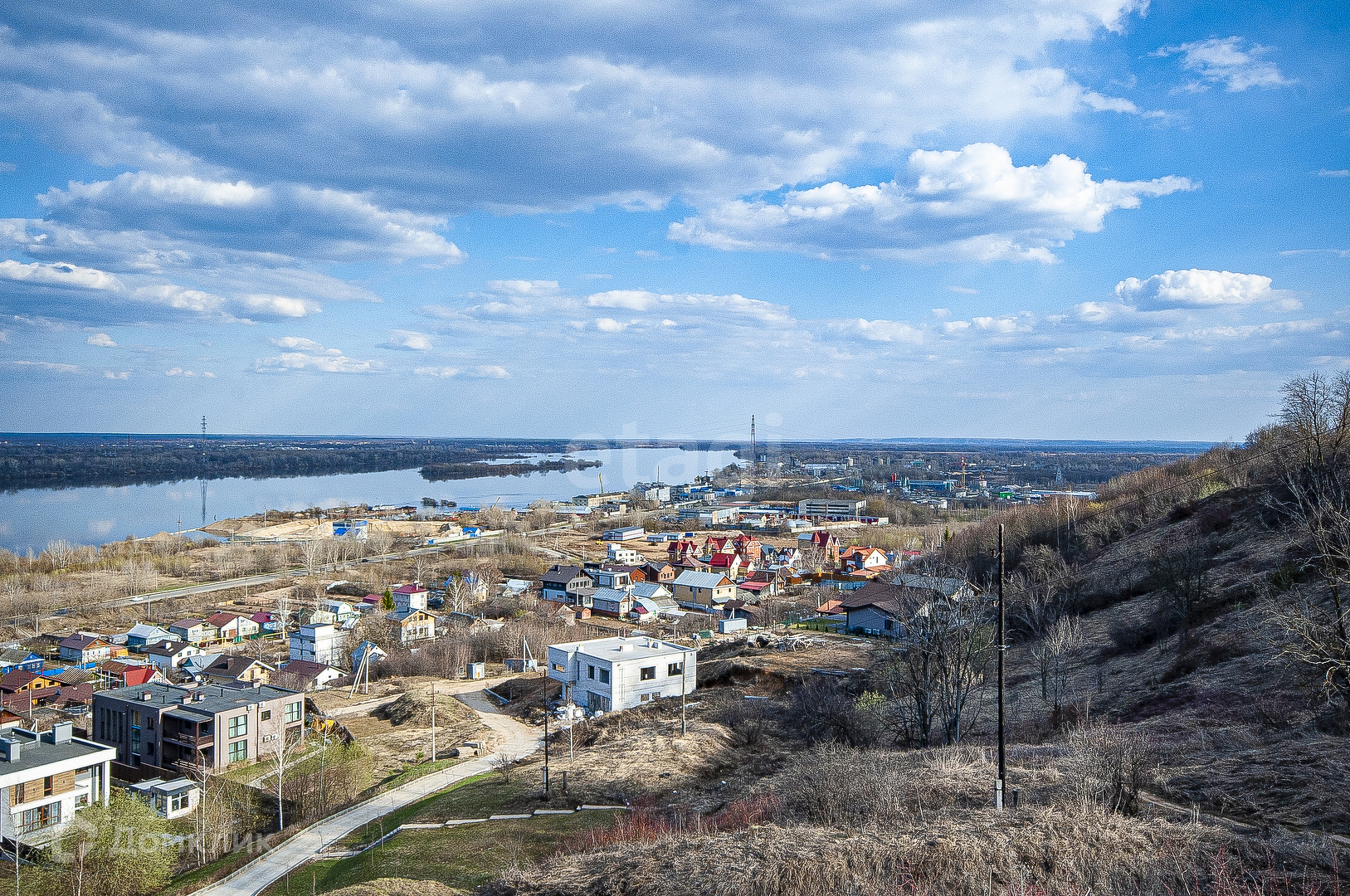 Фото Слобода Подновье Н Новгорода