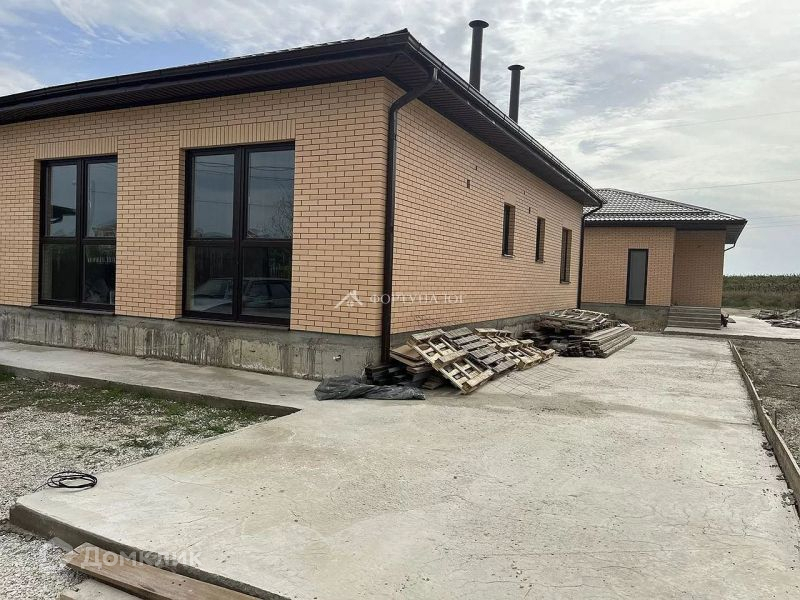 Крымск садовый