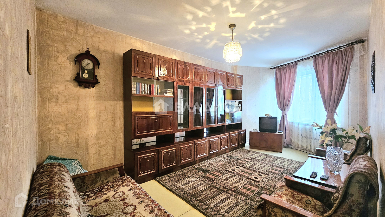 Купить Вторичку Липецк Центр