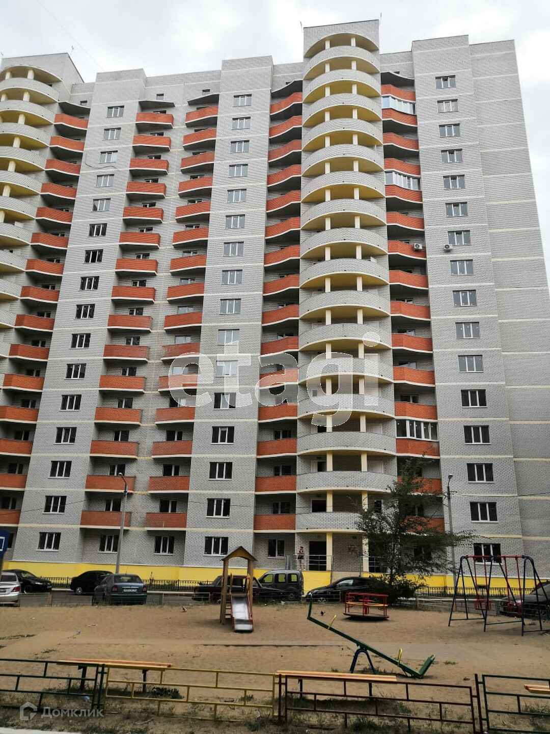 Купить 1-комнатную квартиру, 41.1 м² по адресу Воронеж, улица Миронова, 47,  15 этаж за 3 770 000 руб. в Домклик — поиск, проверка, безопасная сделка с  жильем в офисе Сбербанка.