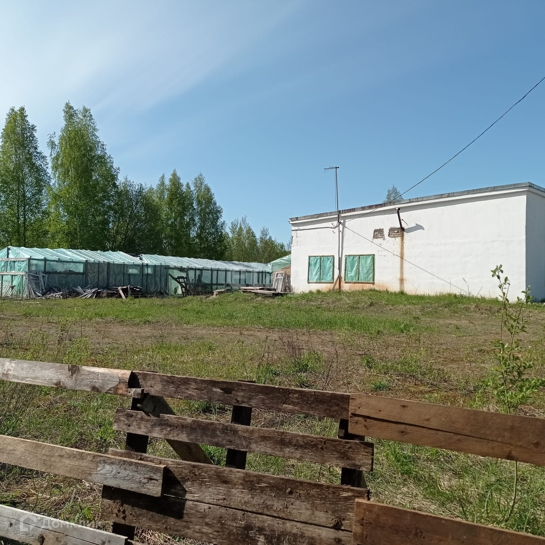 Купить Участок Костромская Область
