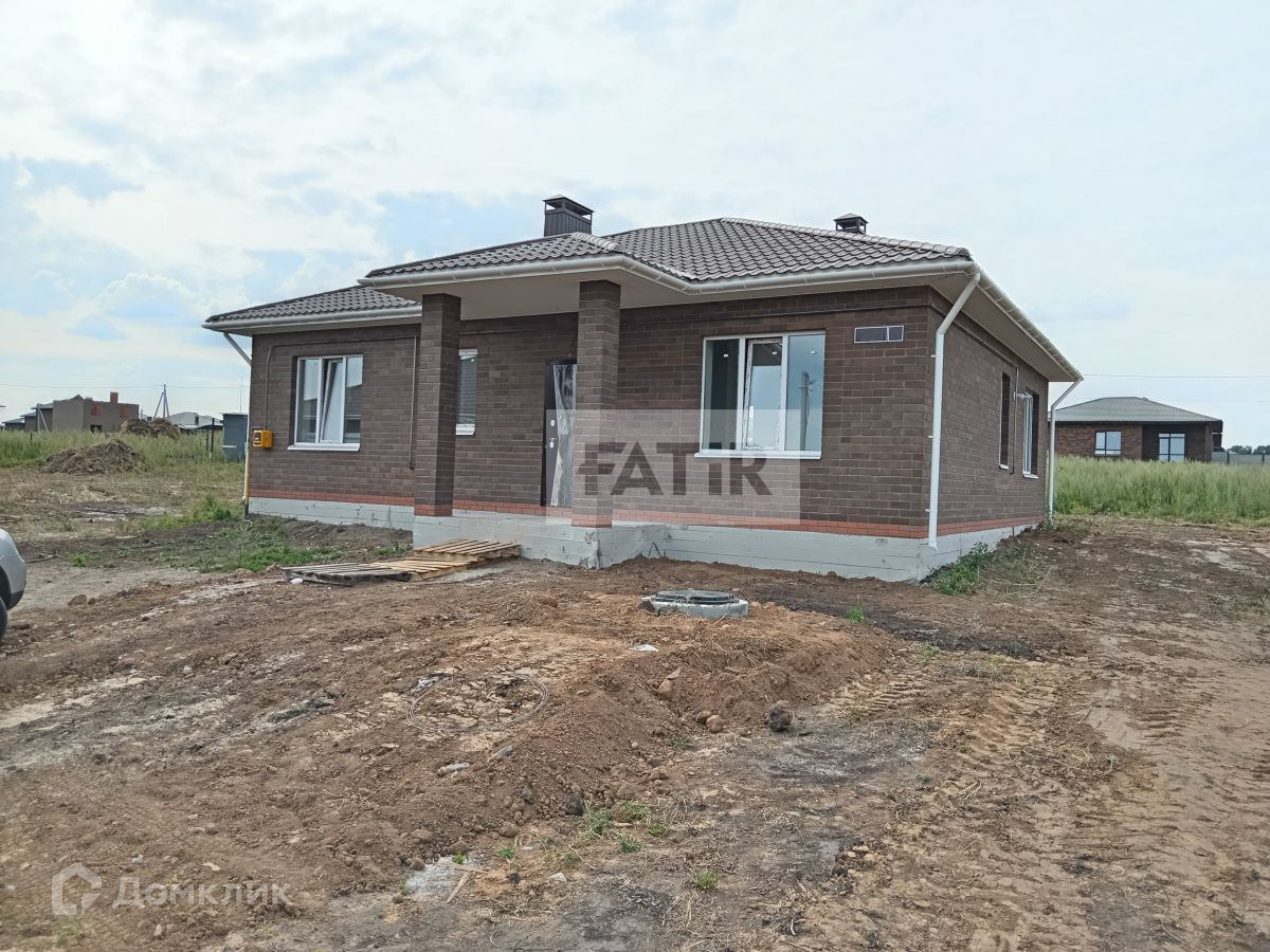 Купить Дом В Селе Татарстан