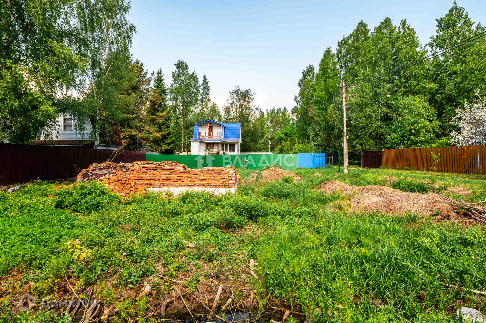 Купить Участок В Белоострове Недорого