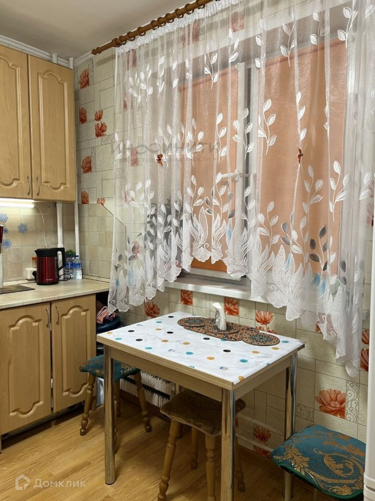 Реутов, Комсомольская улица, 27 - Bild 4