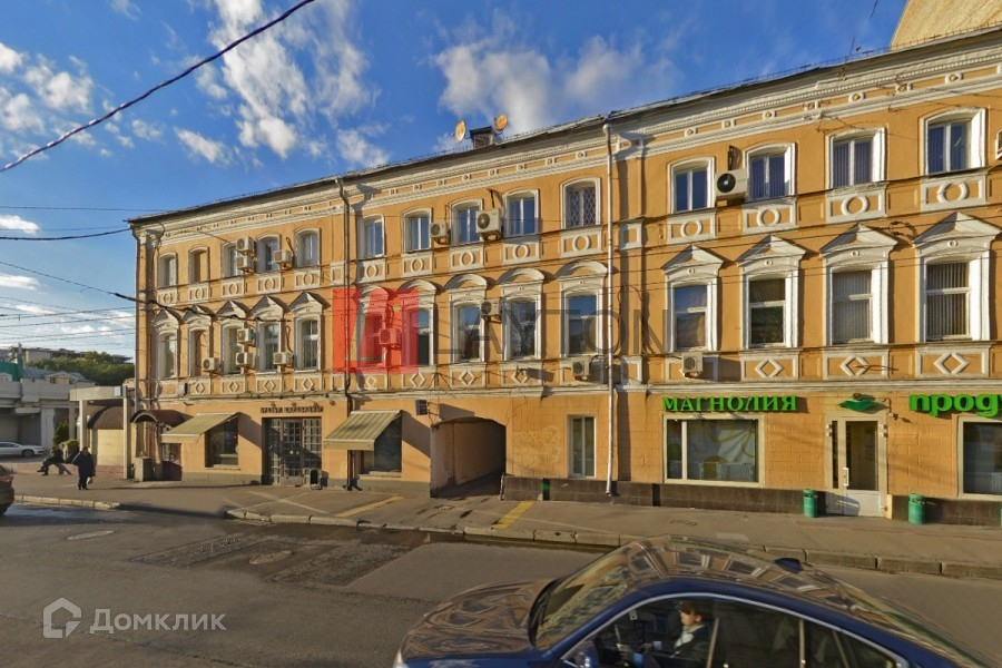 Skdent николоямская ул 36 стр 1 фото Снять офис, 320 м² по адресу Москва, Николоямская улица, 29с2, -1 этаж, метро Та