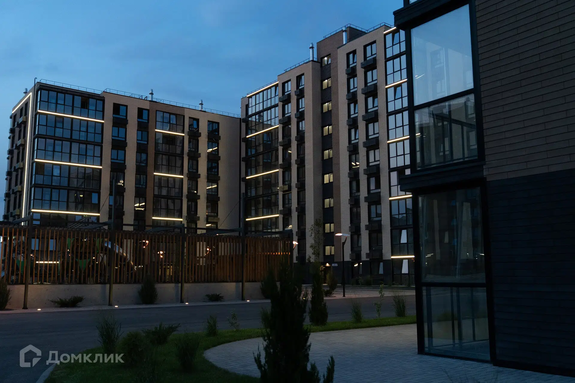 Купить 2-комнатную квартиру, 67.8 м² в ЖК Пульс по адресу Ростовская  область, Батайск, недорого – Домклик