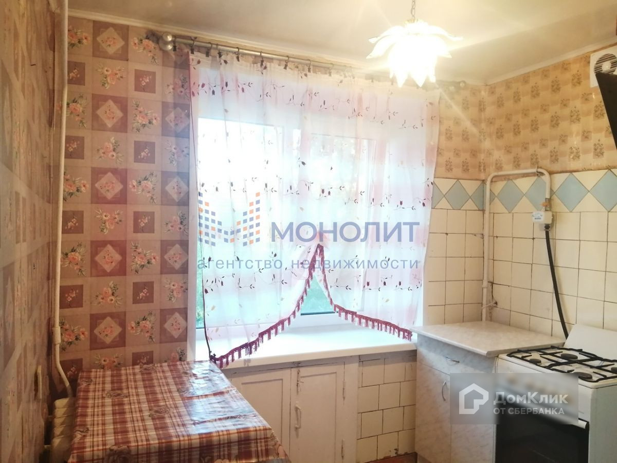 Квартира в нижнем новгороде заречный