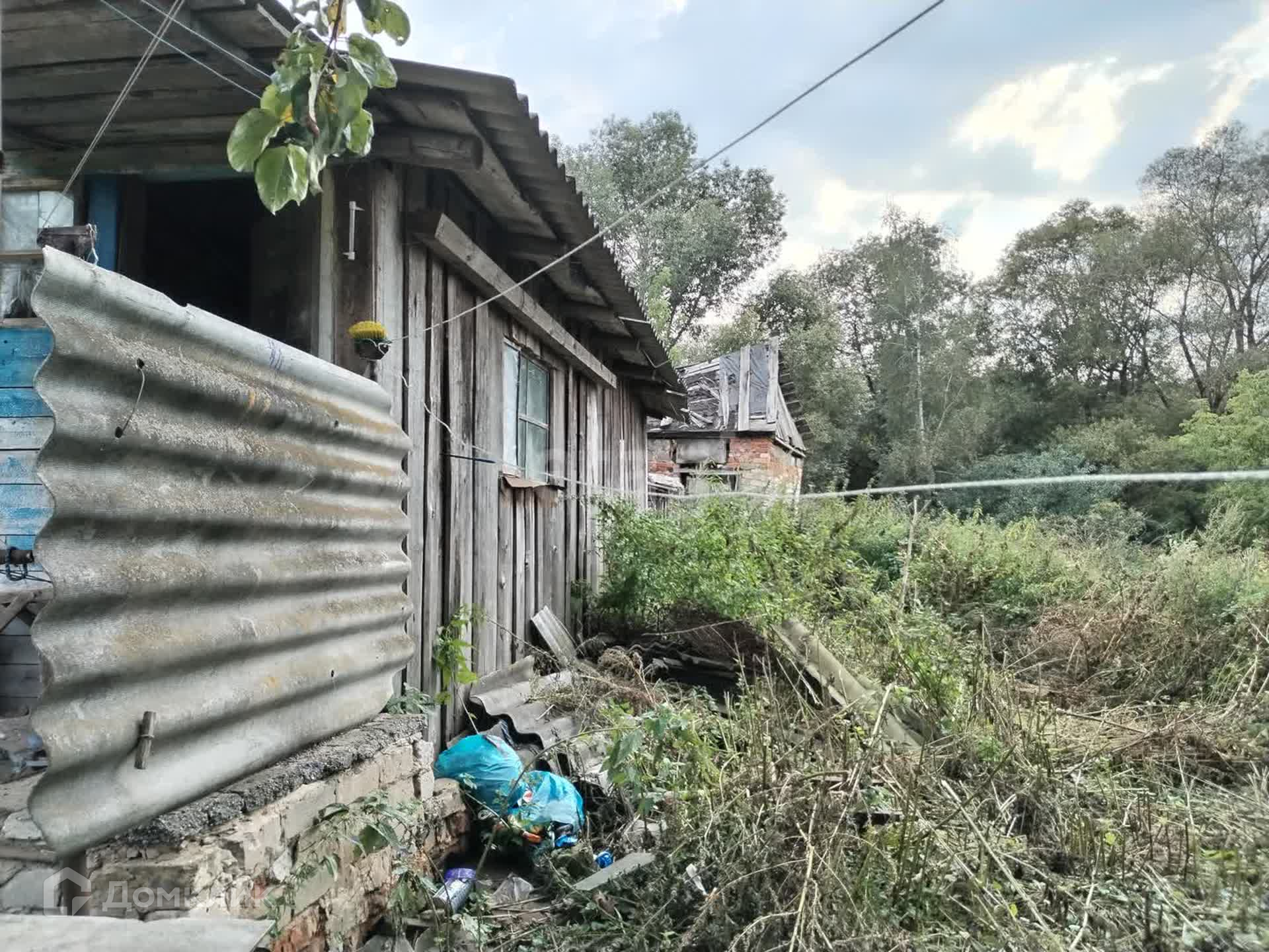 Купить участок, 16 сот. по адресу Орловская область, посёлок городского  типа Верховье, улица Коминтерна за 690 000 руб. в Домклик — поиск,  проверка, безопасная сделка с жильем в офисе Сбербанка.