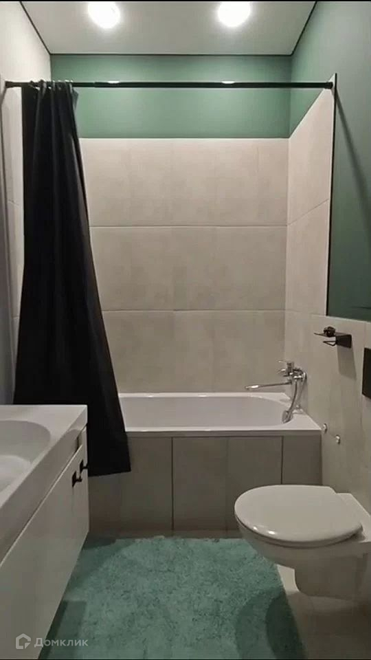 Appartement 4 kamers, 81 m²
