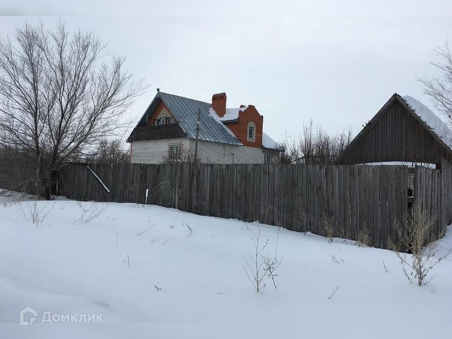 Купить Дома В С Федоровское Рязанской Области