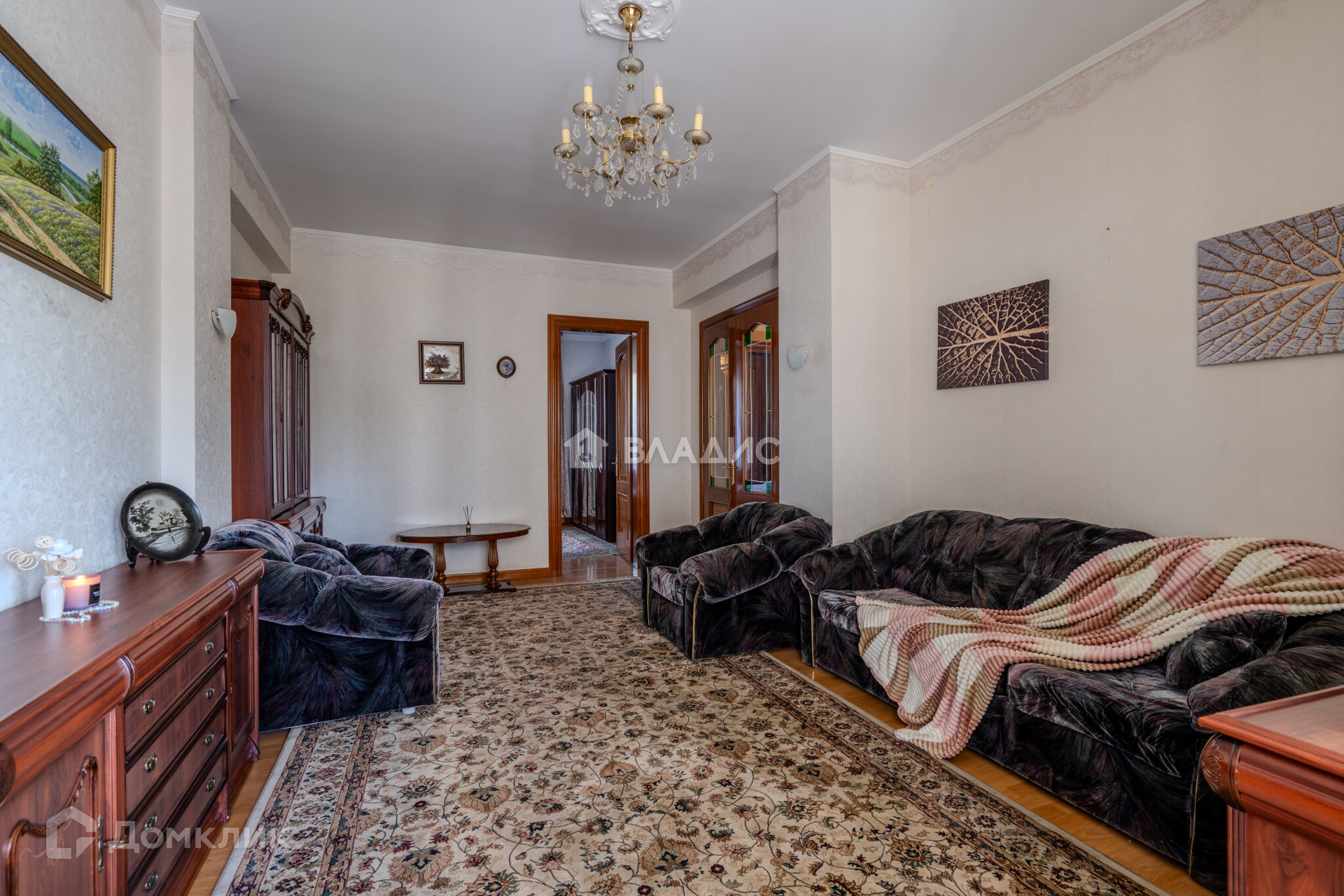 Москва, улица Сущёвский Вал, 14/22 к5 - Vista 3