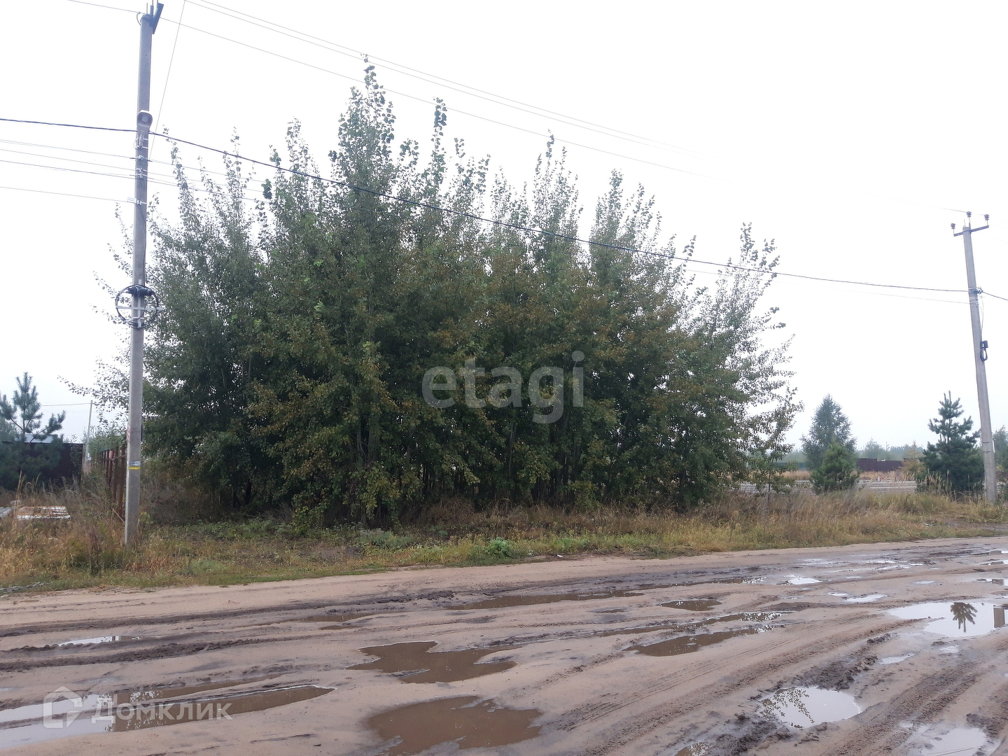 Купить Участок В Медовке Воронежской Области