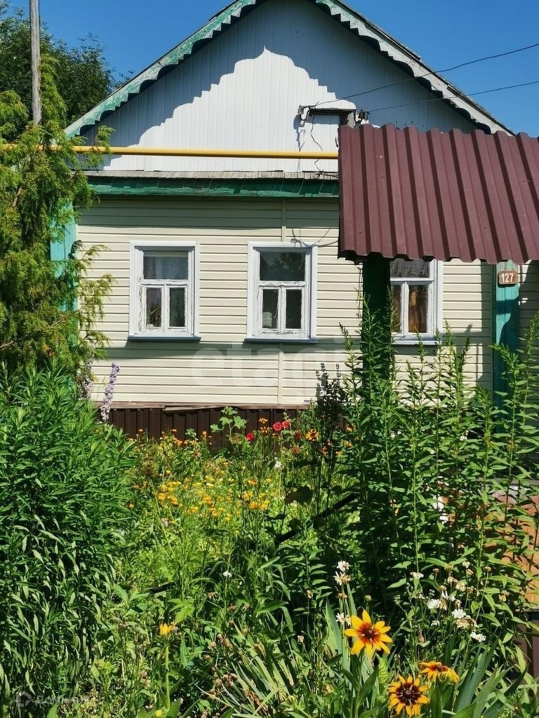 Дом Купить В Саранске Пушкина