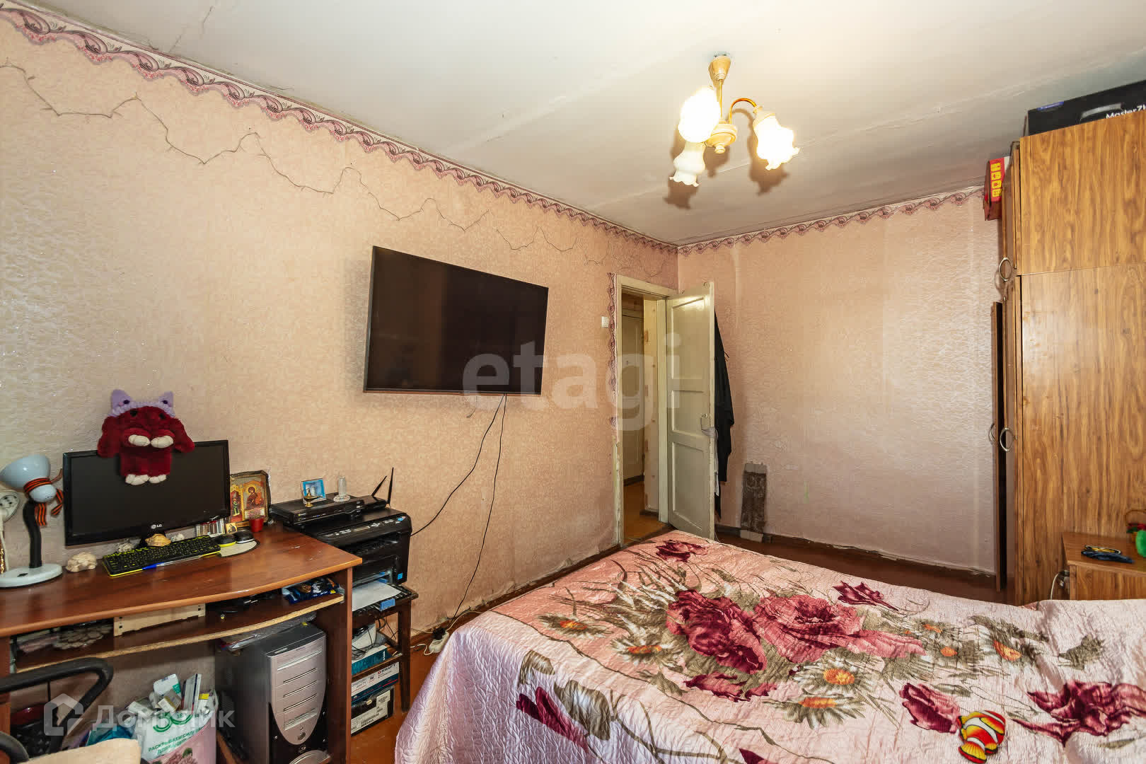 Ростов-на-Дону, Новое Поселение м-н, Доломановский переулок, 101 - Vista 6