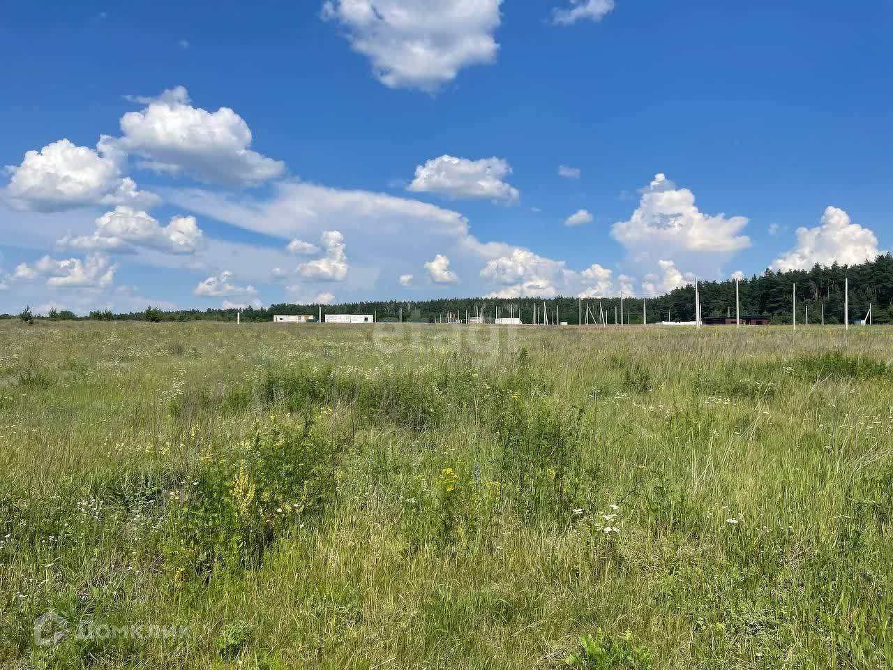 Купить участок, 10 сот., ИЖС по адресу Белгородская область,  Старооскольский городской округ, село Каплино за 1 500 000 руб. в Домклик —  поиск, проверка, безопасная сделка с жильем в офисе Сбербанка.