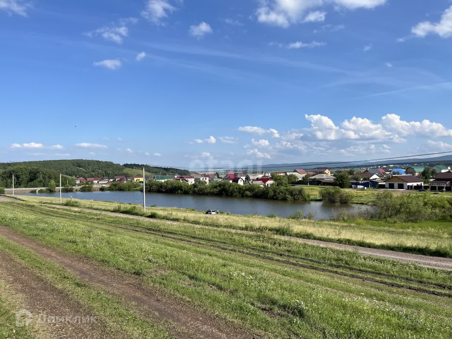 Домклик—cервисдляпоискаипокупкинедвижимостивипотеку