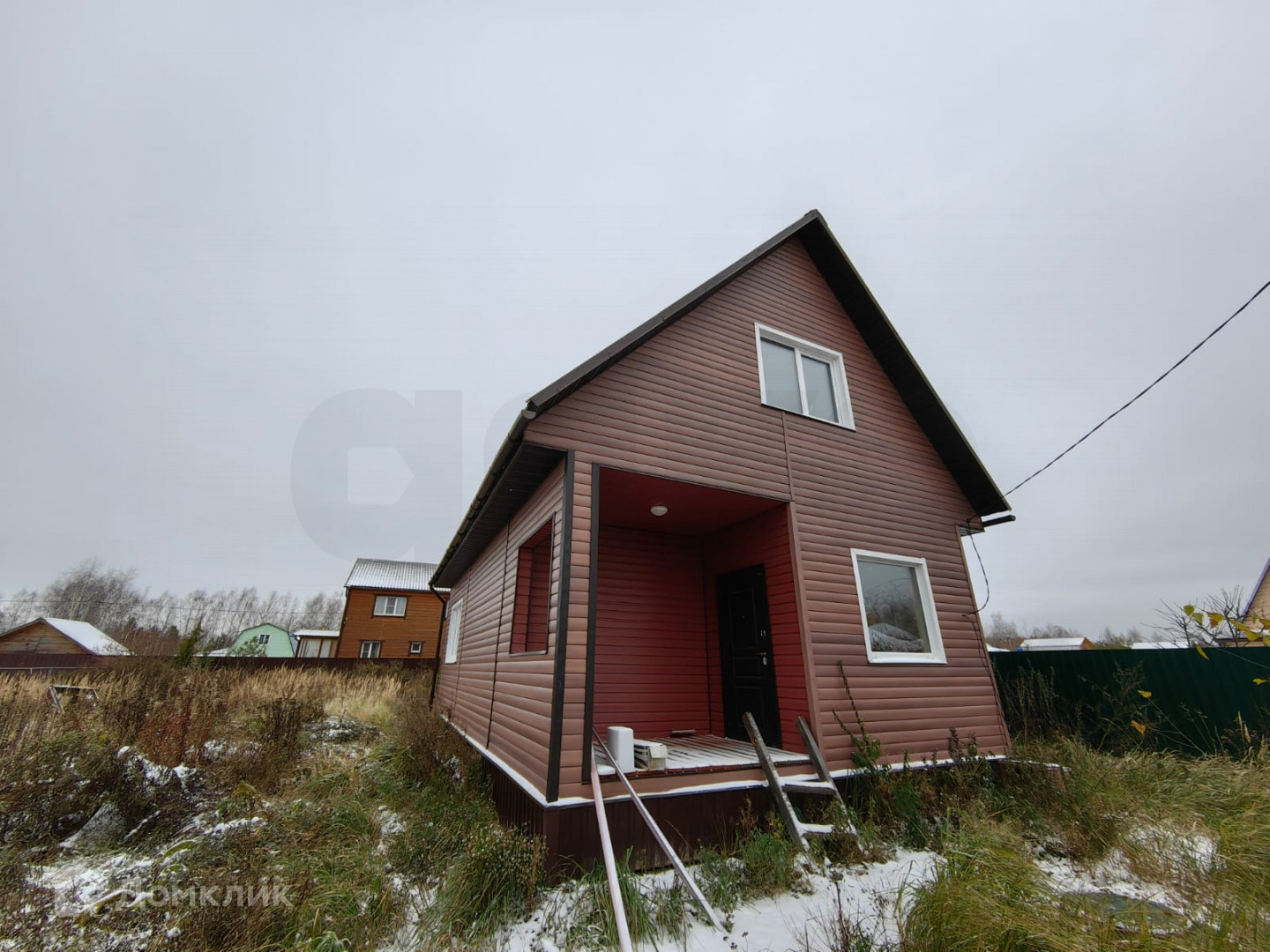 Купить Дачу В Шаховской Недорого От Собственника