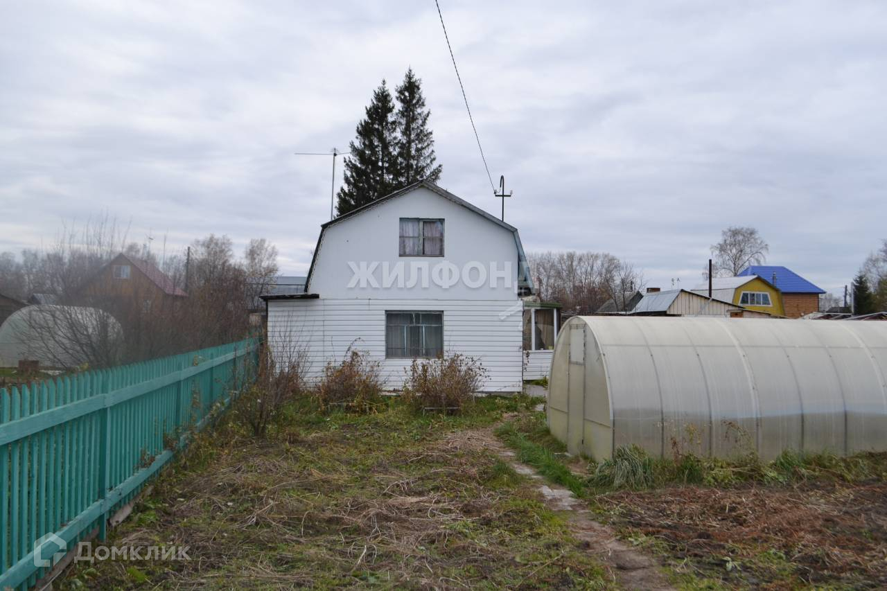Снт Новосибирск Купить