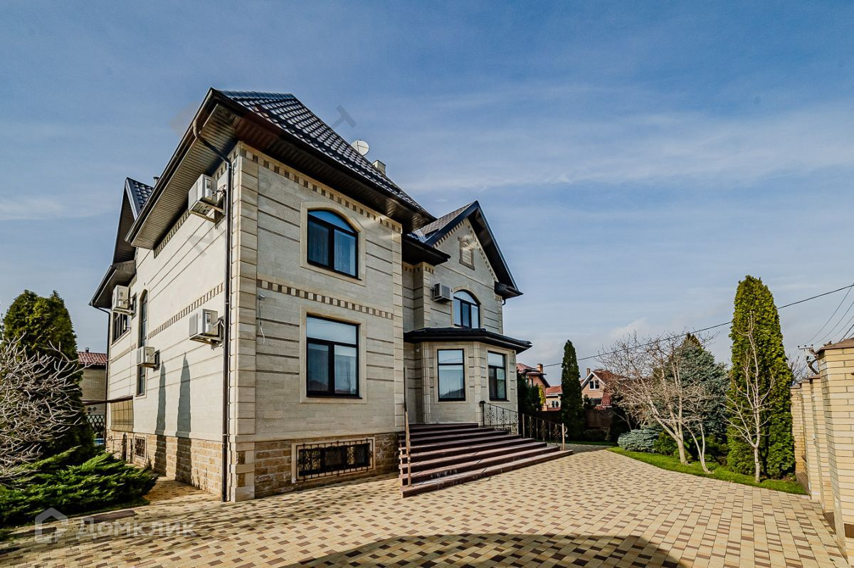 Купить Дом В Краснодаре 8