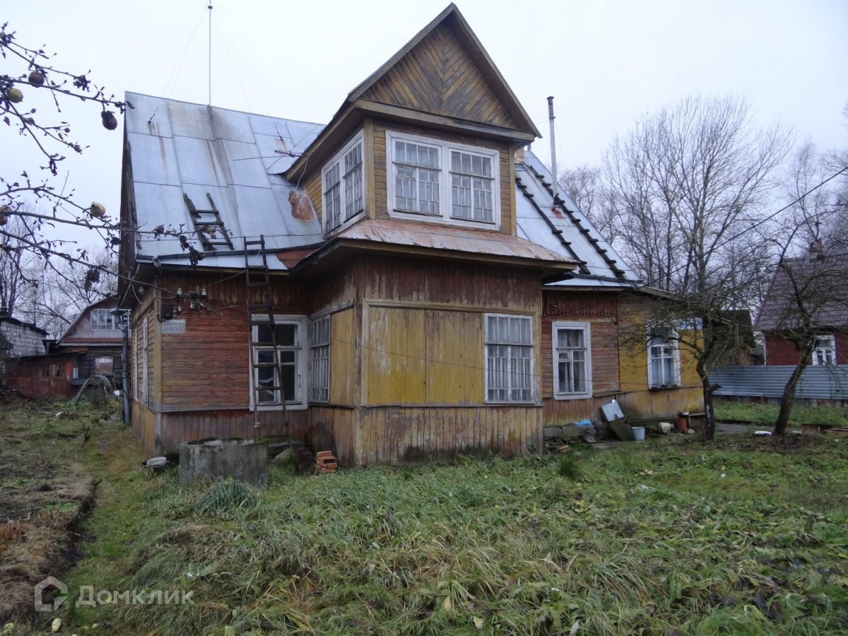 Купить участок, 12 сот., ИЖС по адресу Санкт-Петербург, Петергоф, Сашинская  дорога, 29 за 8 000 000 руб. в Домклик — поиск, проверка, безопасная сделка  с жильем в офисе Сбербанка.