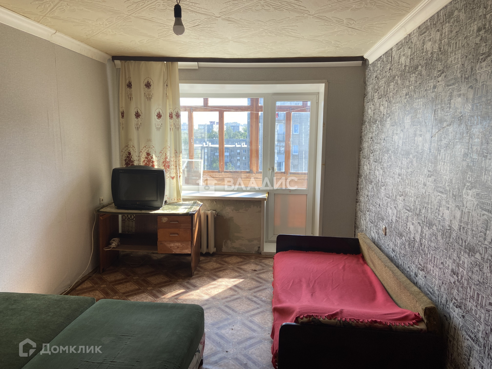 Купить Однокомнатную Квартиру В Юрьевце Владимир