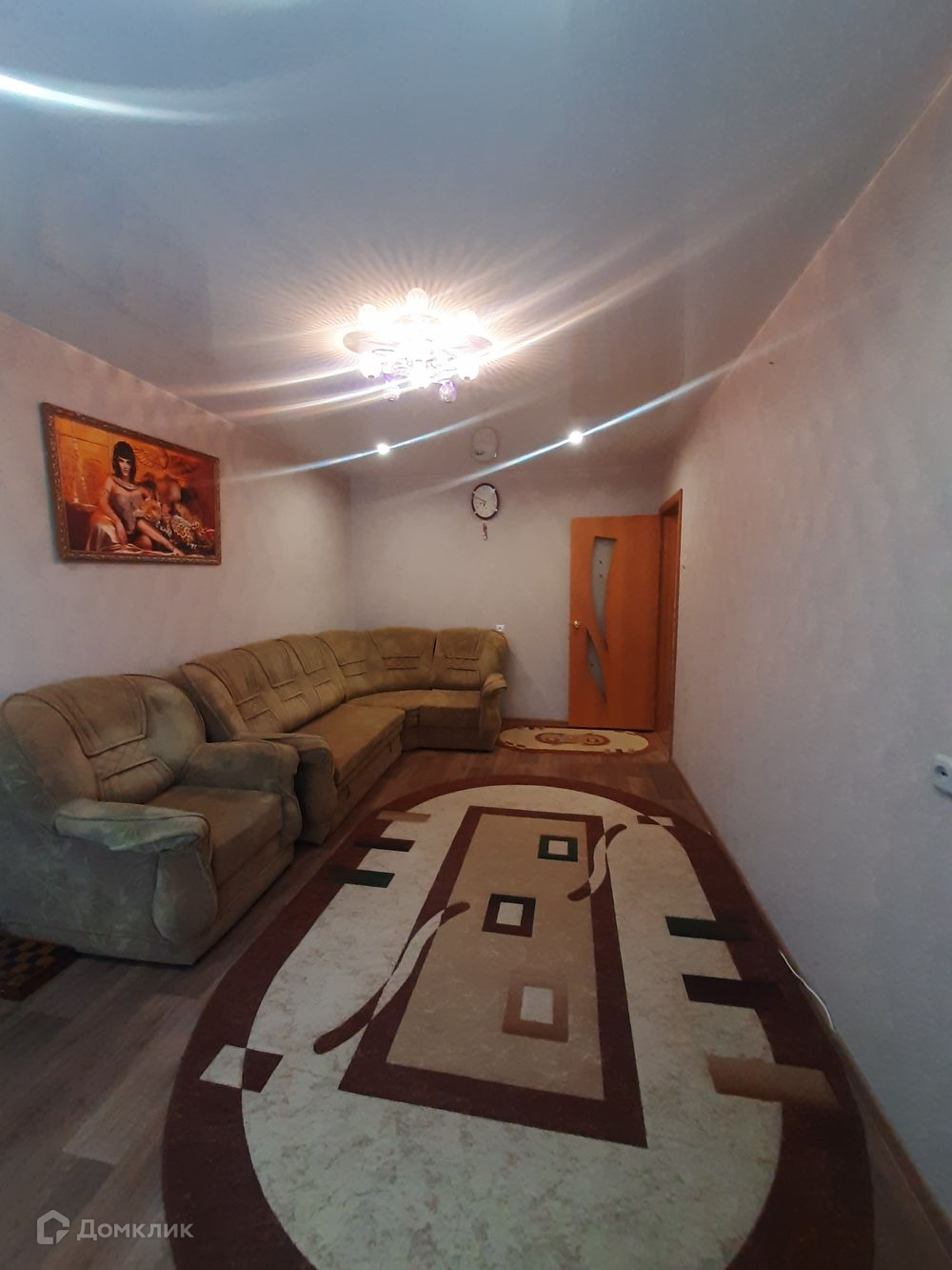 Купить Квартиру В Кургане Вторичное 3