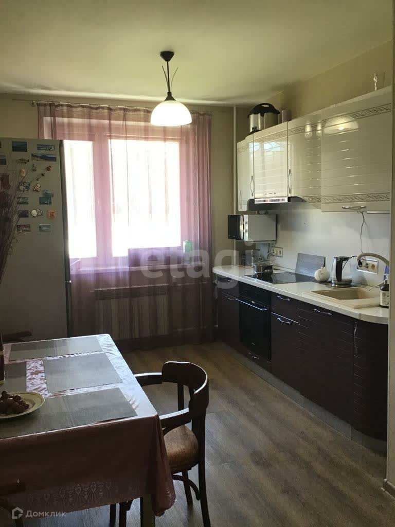 Купить 3-комнатную квартиру, 74.3 м² по адресу Калуга, улица 65 лет Победы,  29, 1 этаж за 8 100 000 руб. в Домклик — поиск, проверка, безопасная сделка  с жильем в офисе Сбербанка.