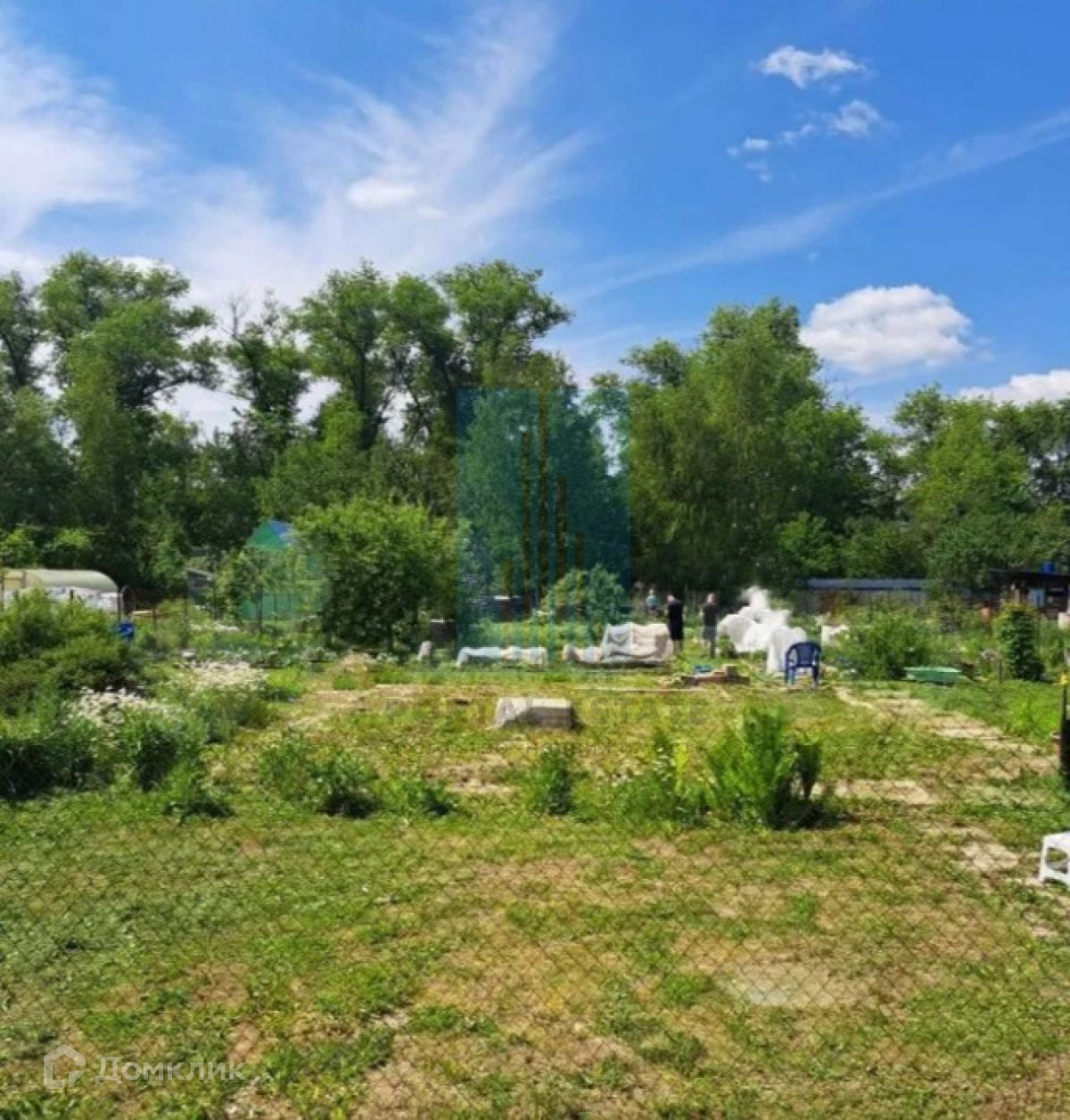 Купить Участок В Городе Домодедово